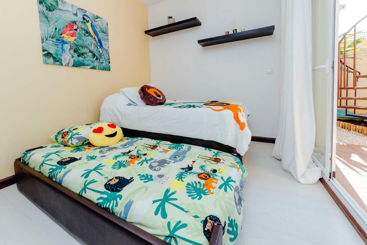 Cotobro Rental House Almuñécar Εξωτερικό φωτογραφία