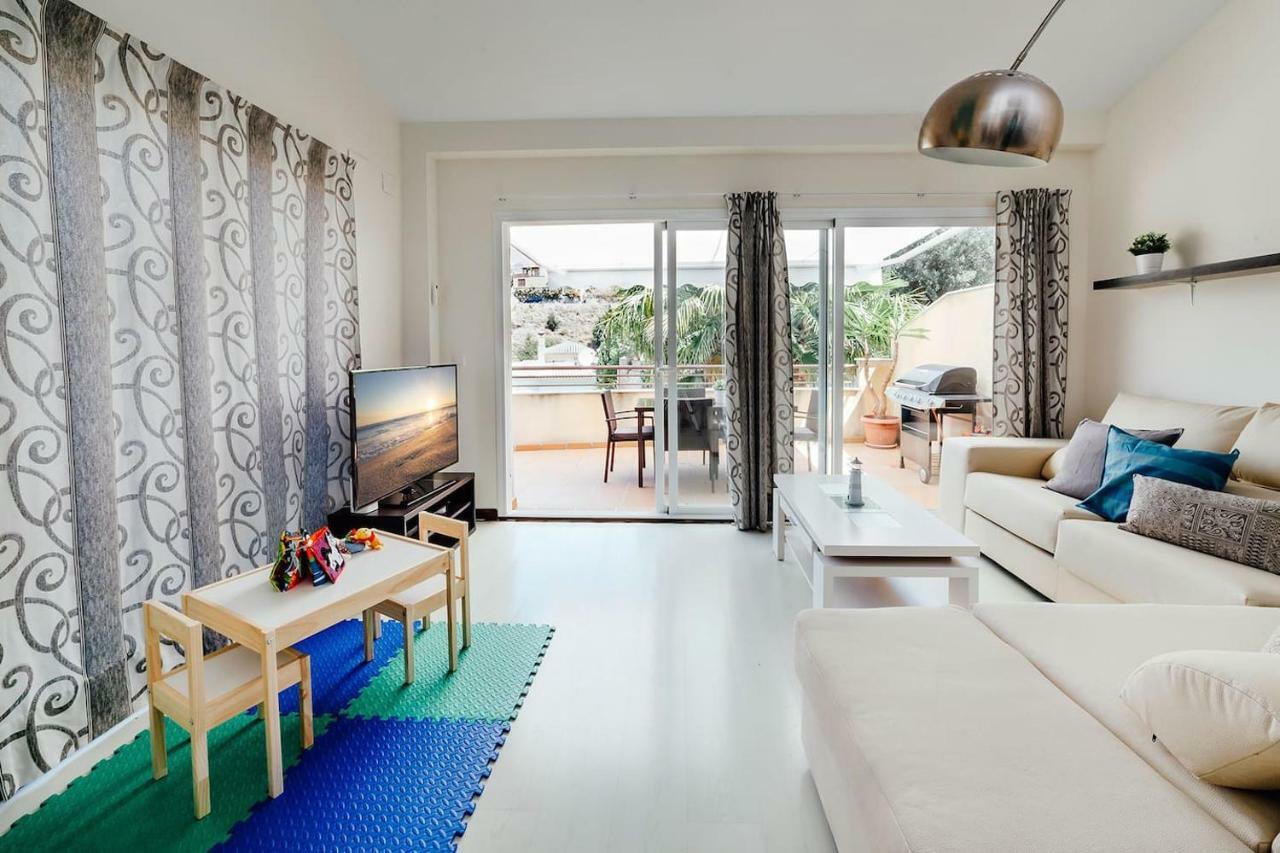 Cotobro Rental House Almuñécar Εξωτερικό φωτογραφία