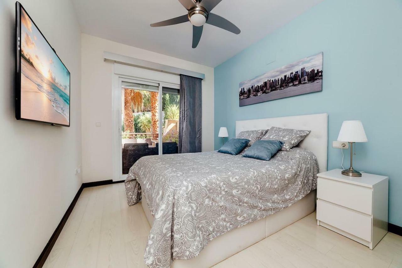 Cotobro Rental House Almuñécar Εξωτερικό φωτογραφία
