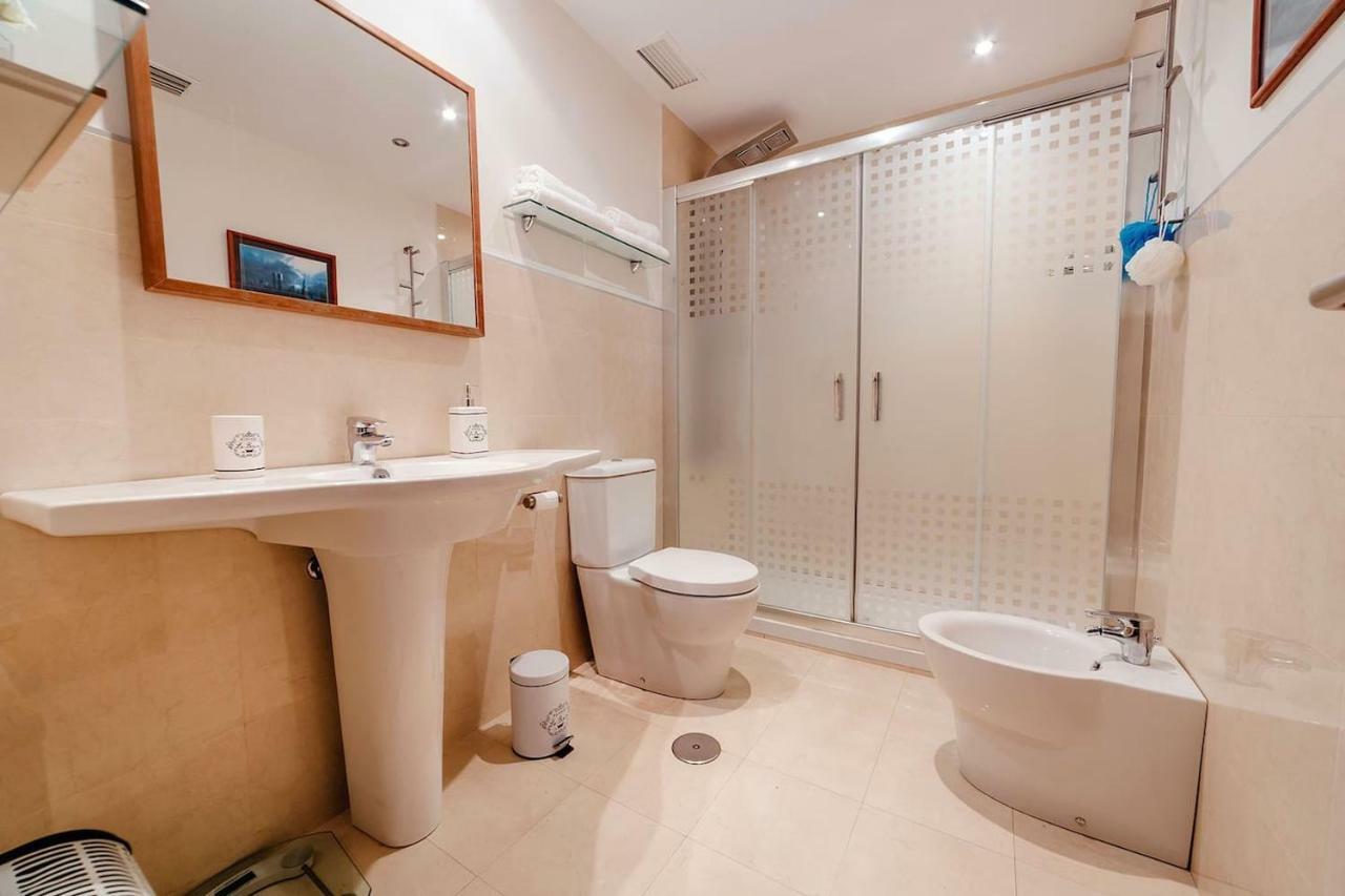 Cotobro Rental House Almuñécar Εξωτερικό φωτογραφία