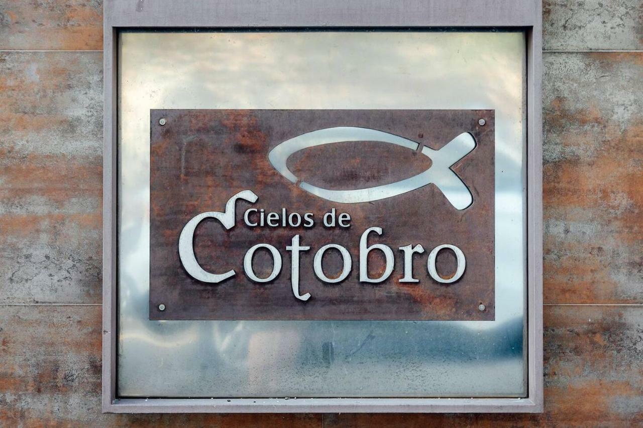 Cotobro Rental House Almuñécar Εξωτερικό φωτογραφία