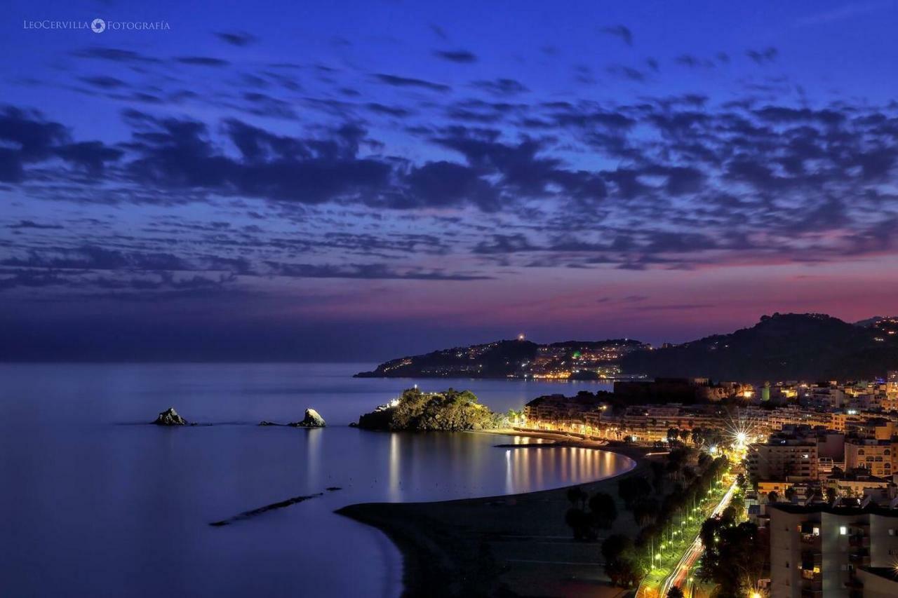 Cotobro Rental House Almuñécar Εξωτερικό φωτογραφία