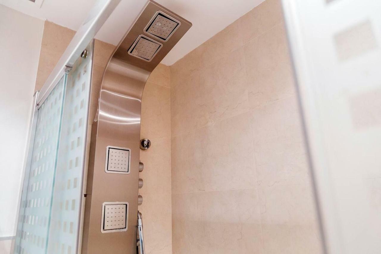 Cotobro Rental House Almuñécar Εξωτερικό φωτογραφία