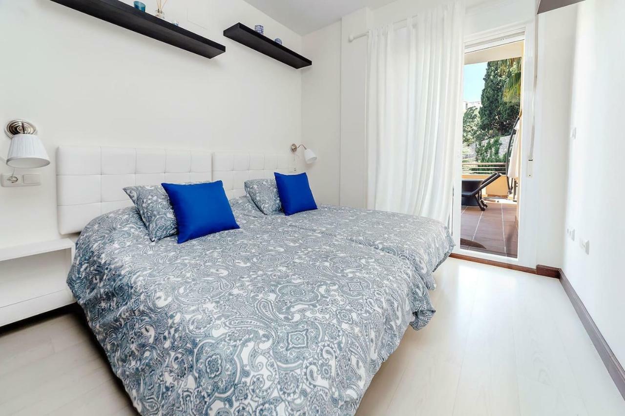 Cotobro Rental House Almuñécar Εξωτερικό φωτογραφία