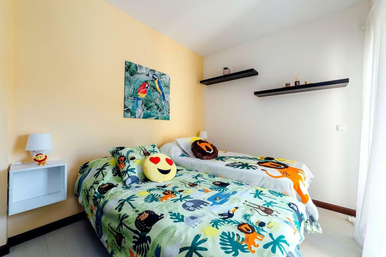 Cotobro Rental House Almuñécar Εξωτερικό φωτογραφία