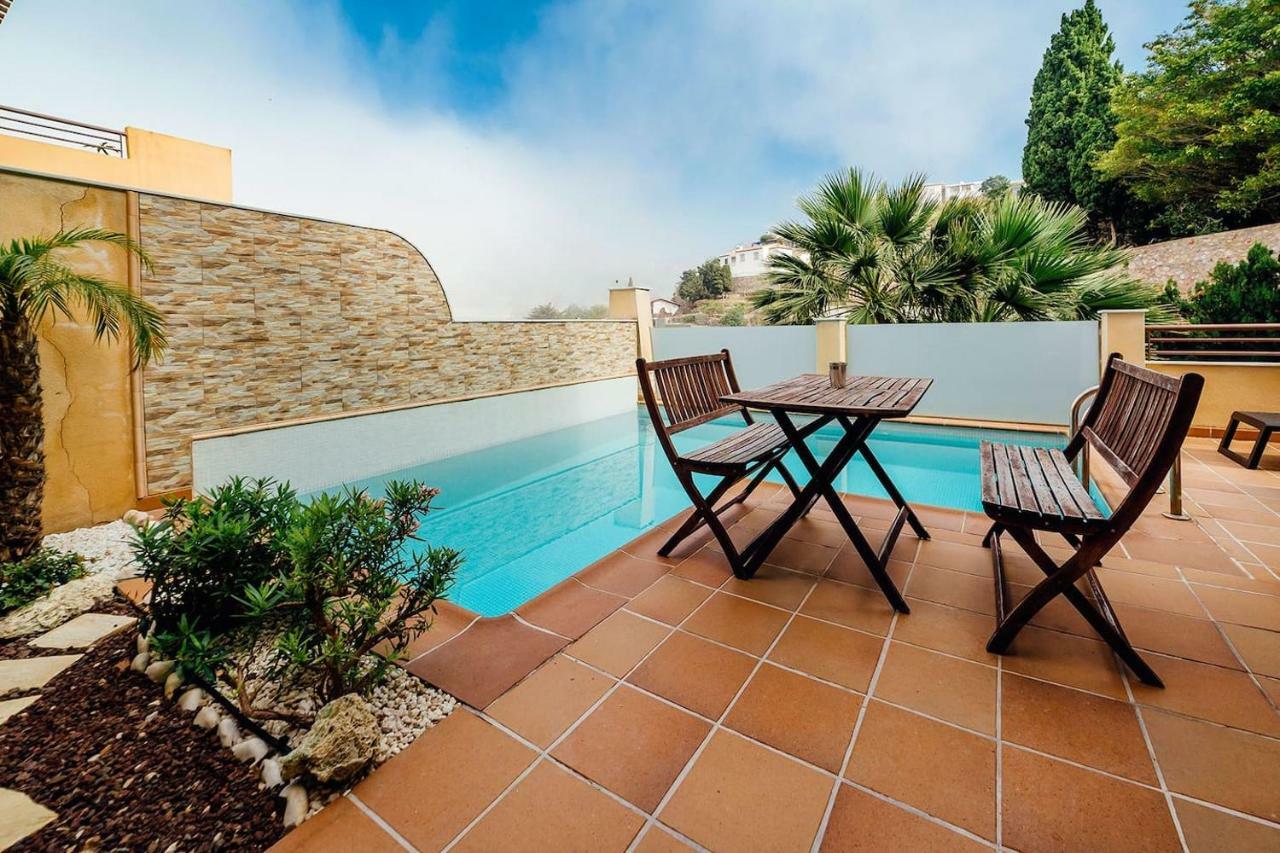 Cotobro Rental House Almuñécar Εξωτερικό φωτογραφία