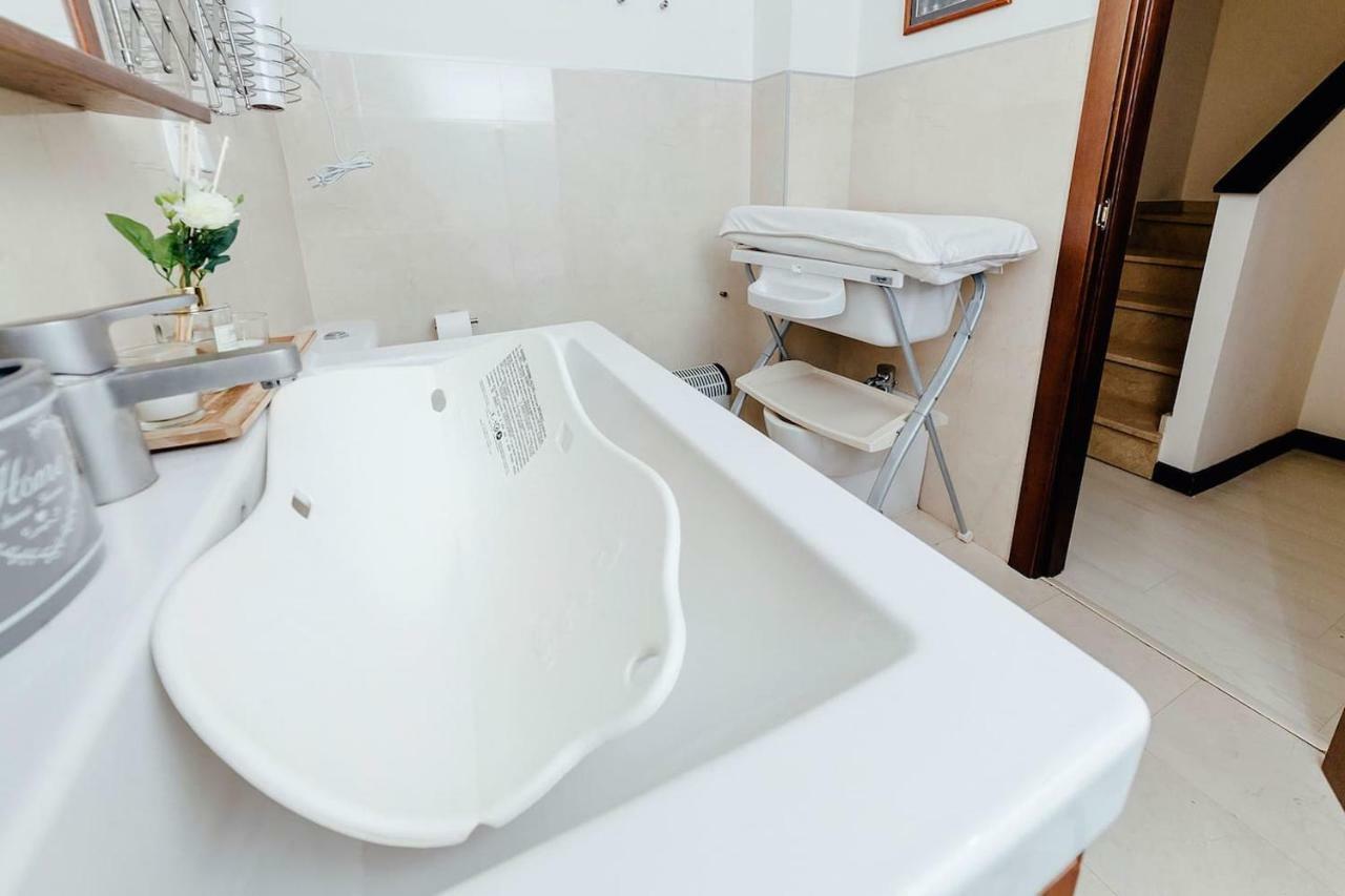 Cotobro Rental House Almuñécar Εξωτερικό φωτογραφία
