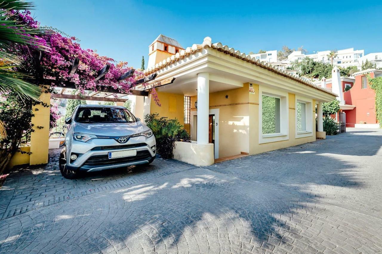 Cotobro Rental House Almuñécar Εξωτερικό φωτογραφία