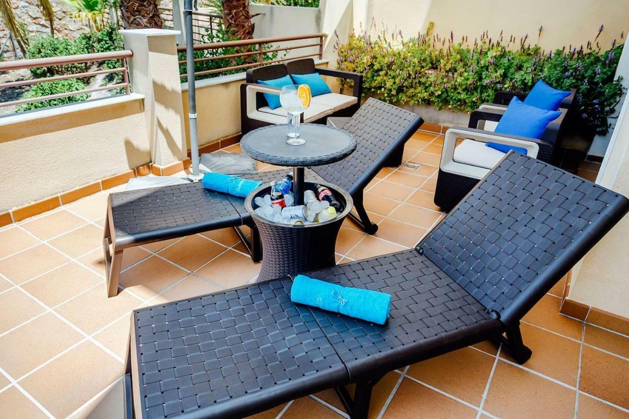 Cotobro Rental House Almuñécar Εξωτερικό φωτογραφία