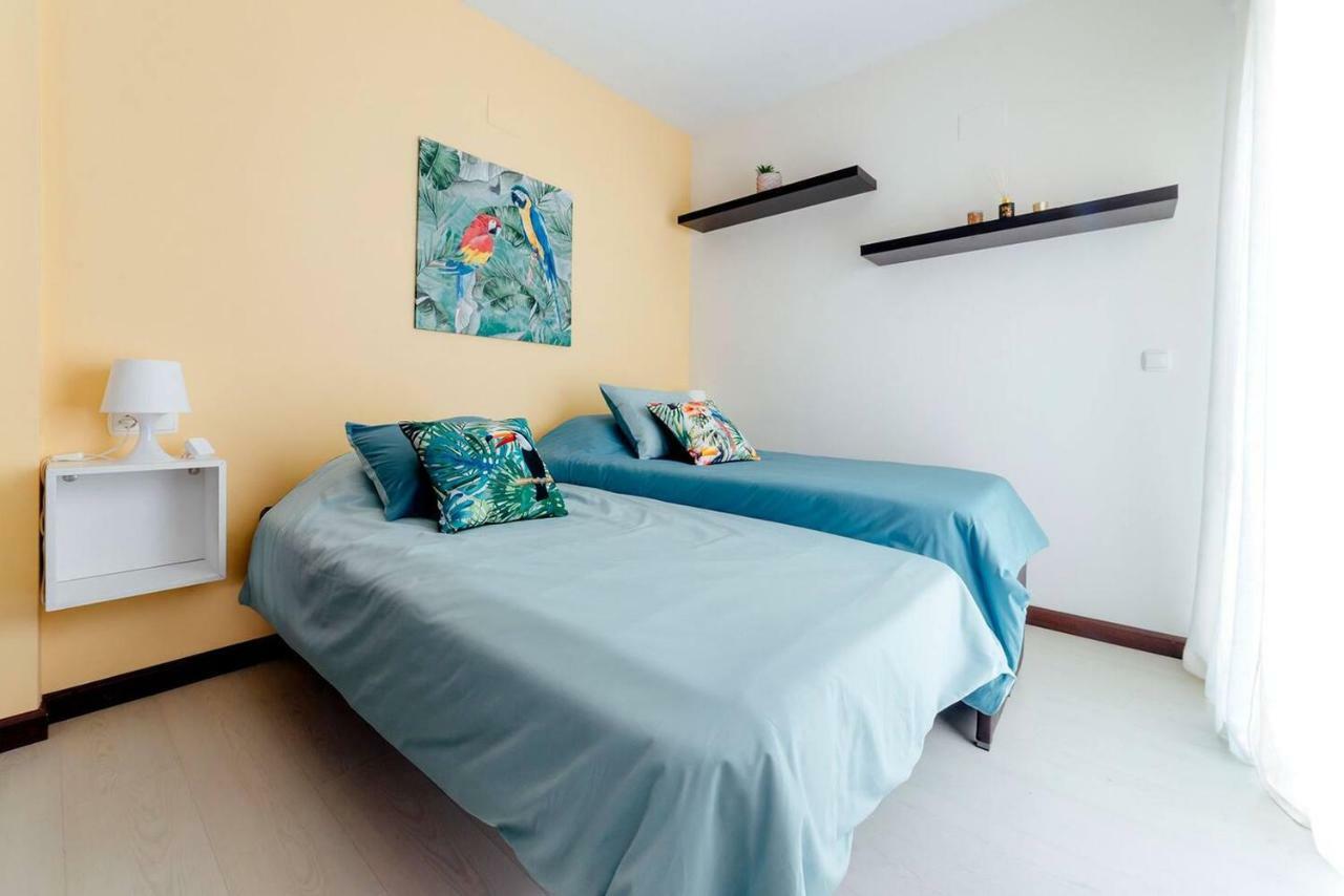 Cotobro Rental House Almuñécar Εξωτερικό φωτογραφία