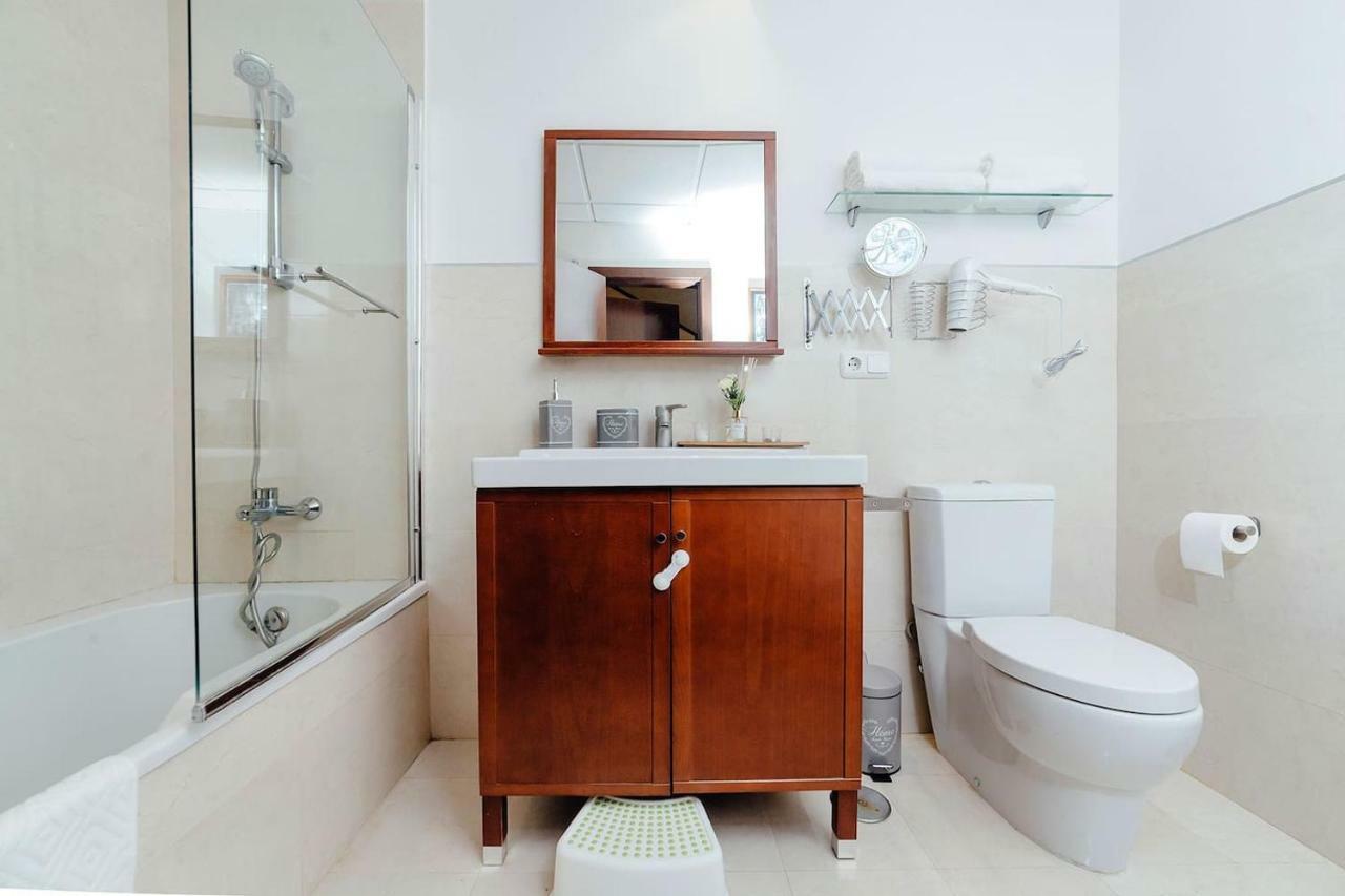 Cotobro Rental House Almuñécar Εξωτερικό φωτογραφία