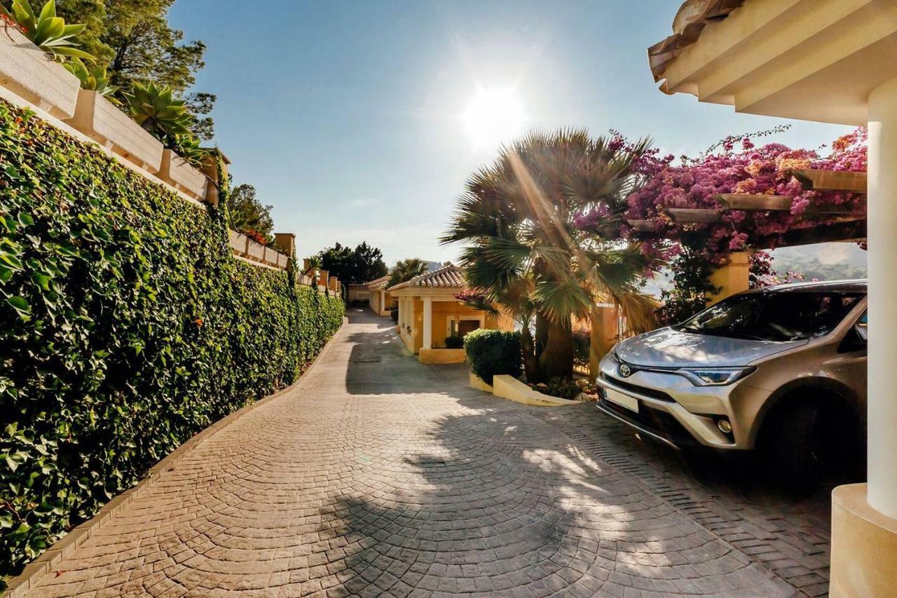 Cotobro Rental House Almuñécar Εξωτερικό φωτογραφία