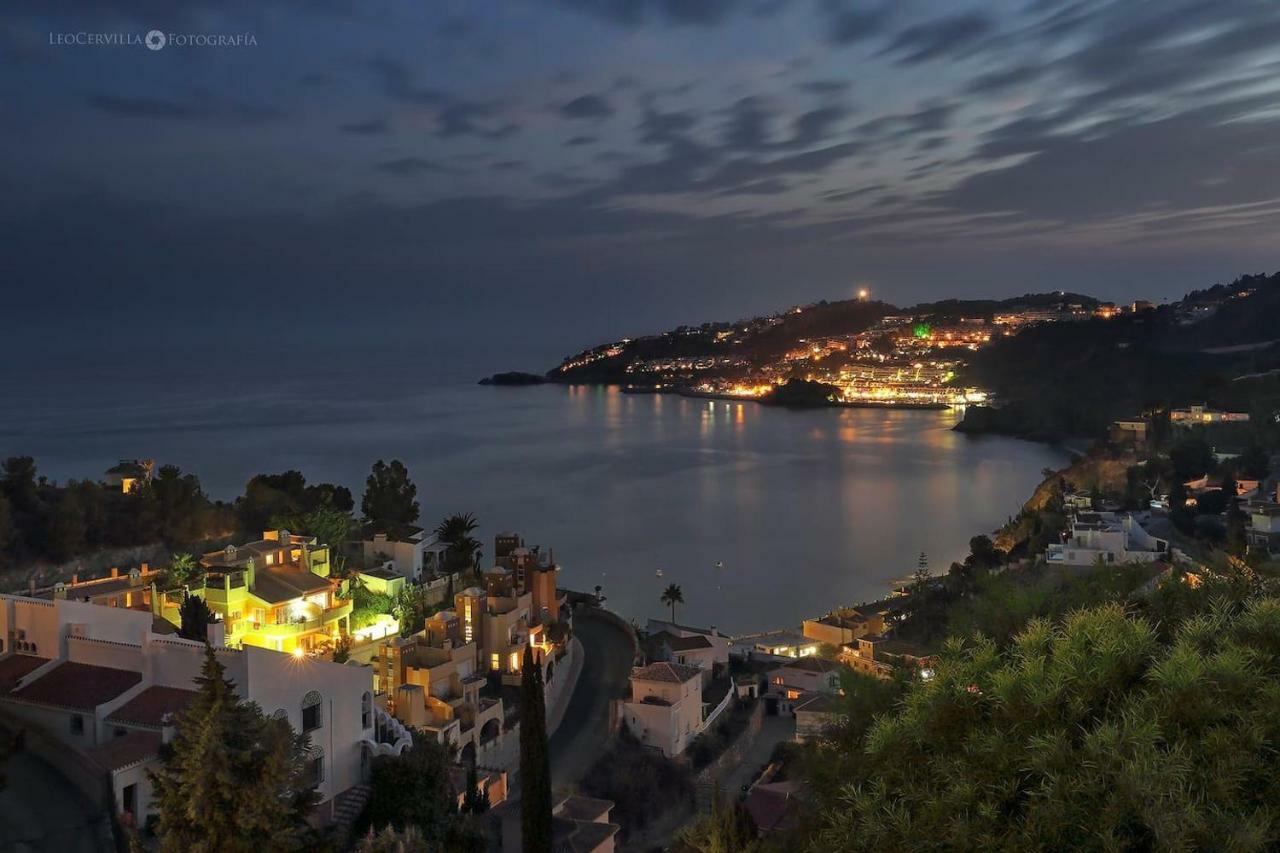 Cotobro Rental House Almuñécar Εξωτερικό φωτογραφία