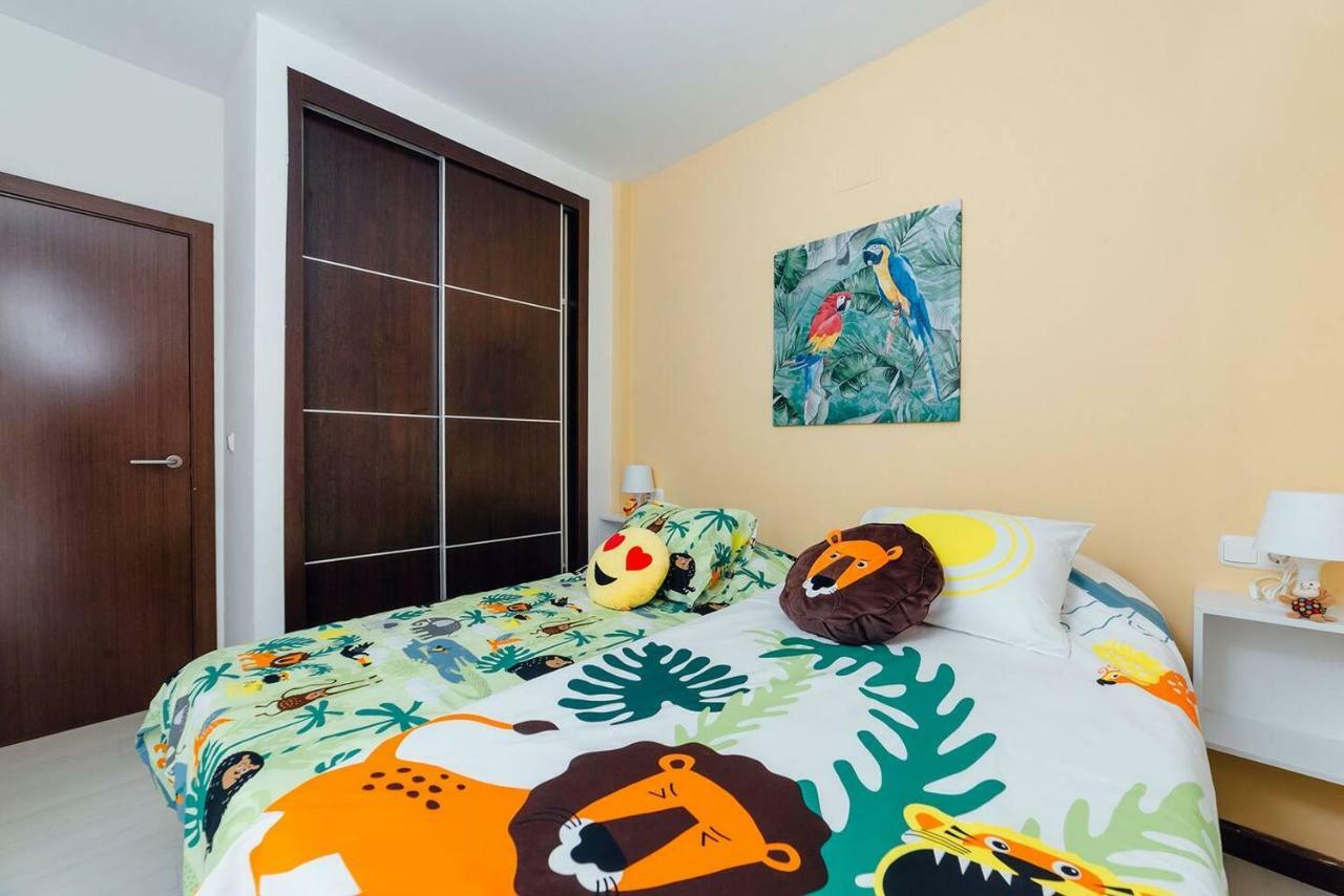 Cotobro Rental House Almuñécar Εξωτερικό φωτογραφία