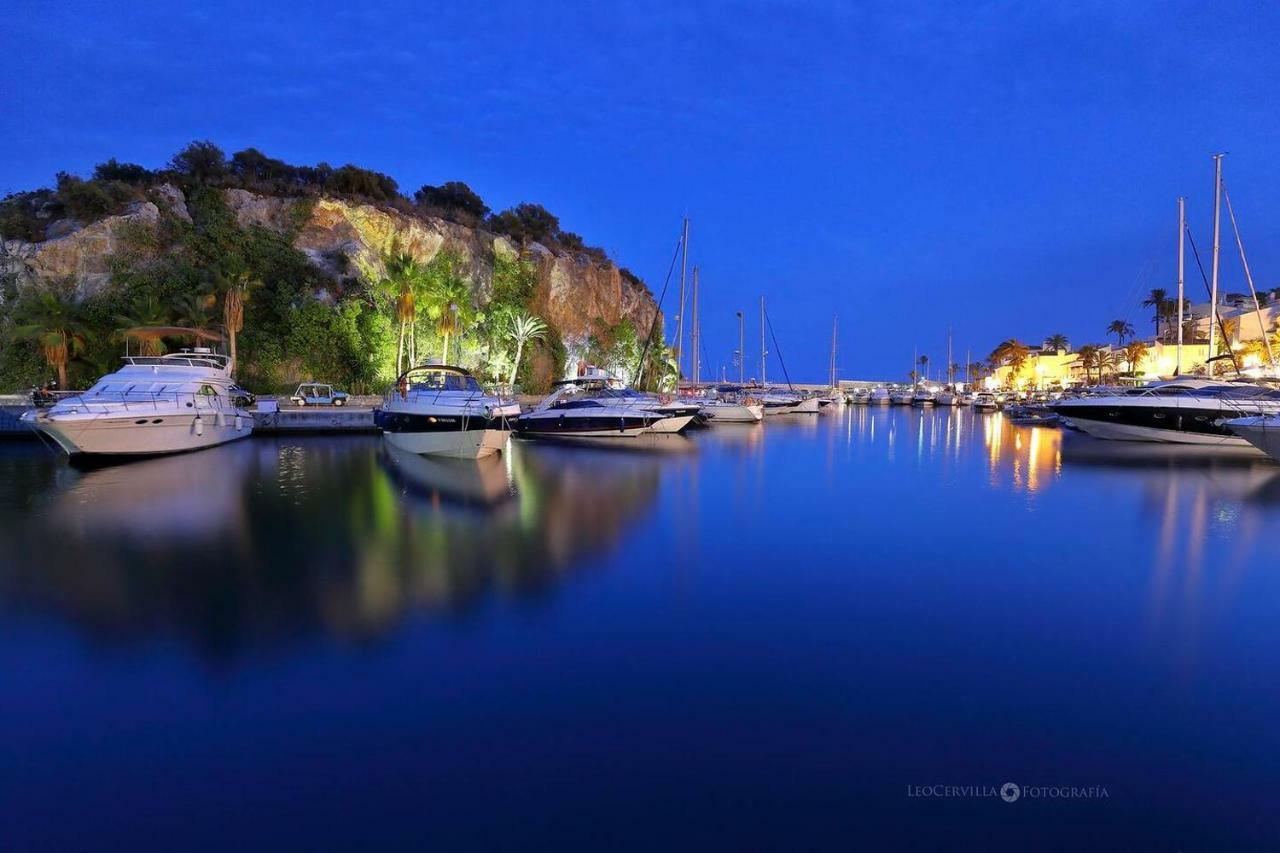 Cotobro Rental House Almuñécar Εξωτερικό φωτογραφία