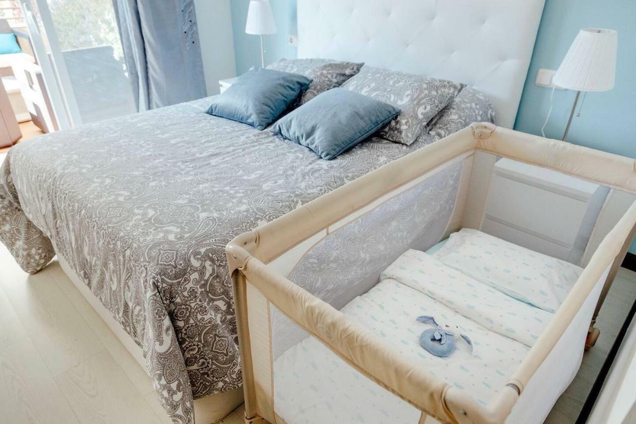 Cotobro Rental House Almuñécar Εξωτερικό φωτογραφία