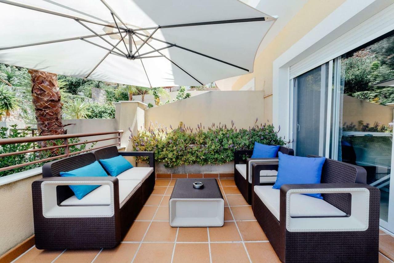 Cotobro Rental House Almuñécar Εξωτερικό φωτογραφία