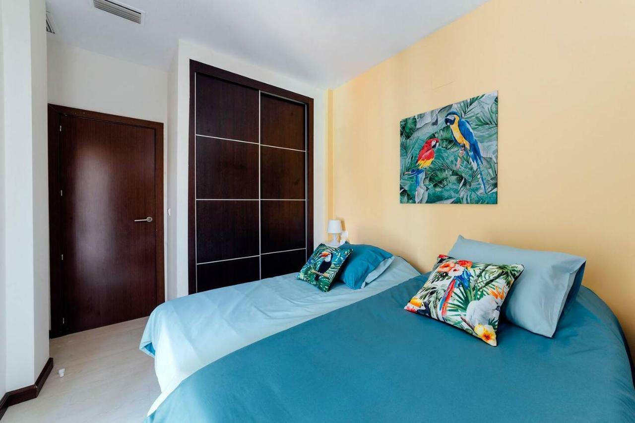 Cotobro Rental House Almuñécar Εξωτερικό φωτογραφία