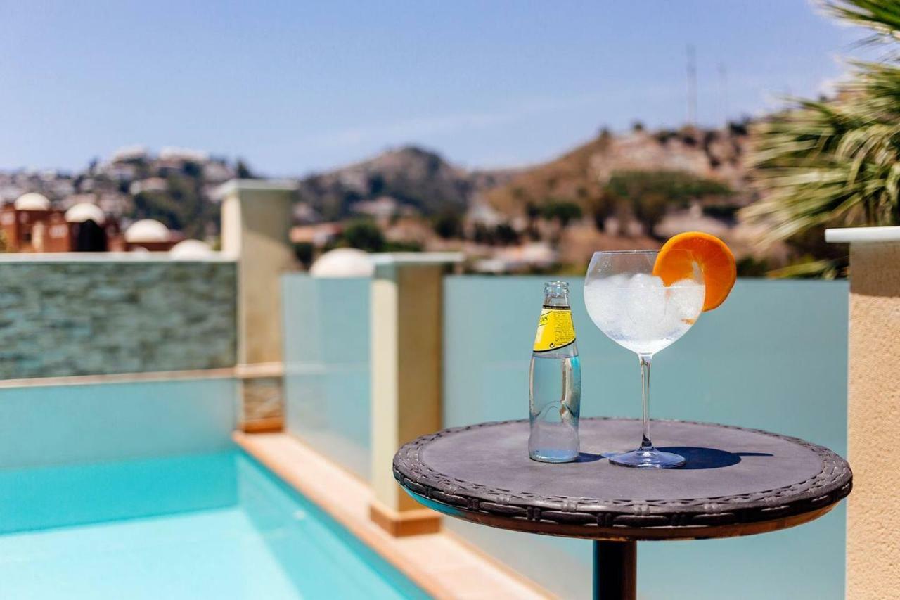 Cotobro Rental House Almuñécar Εξωτερικό φωτογραφία